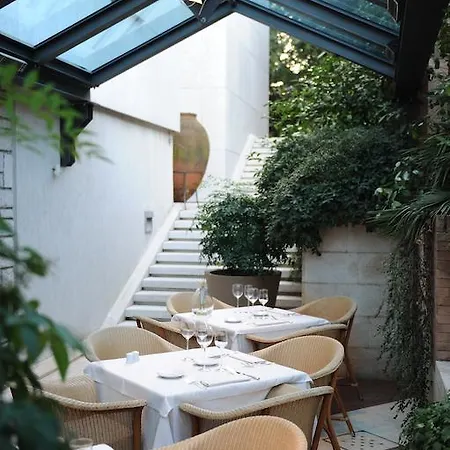 Hotel Milan 4*