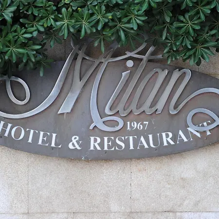 Hotel Milan