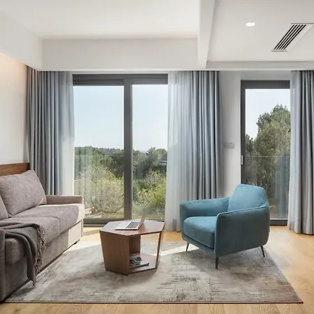 Milan Hotel
