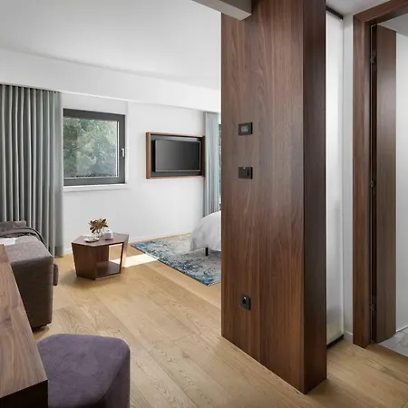 Hotel Milan