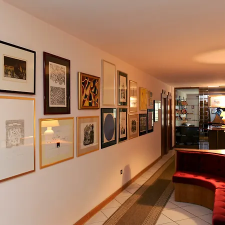 Hotel Milan Pula