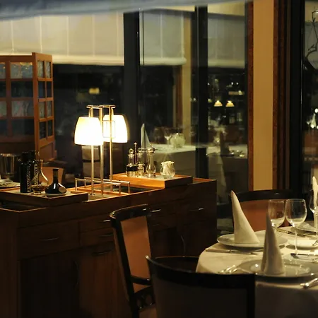 Hotel Milan 4*