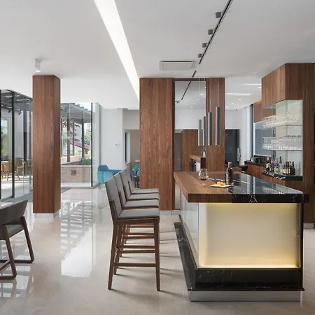 Szálloda Milan 4*