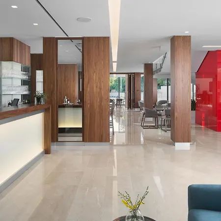 Hotel Milan Pula