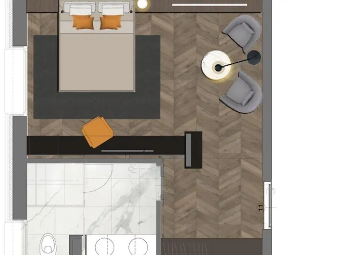 Szálloda Milan Póla