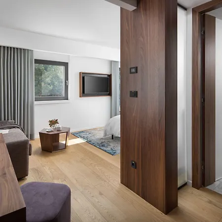 Szálloda Milan Póla