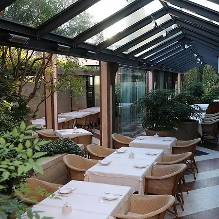 Milan Hotel PUY