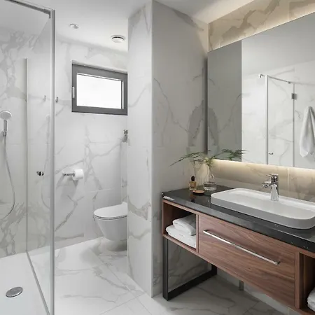 ホテル Milan 4*