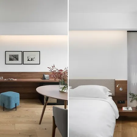 Milan Hotel PUY