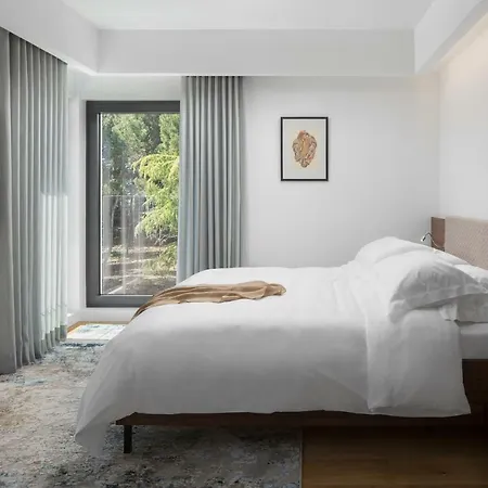 Milan ホテル 4*