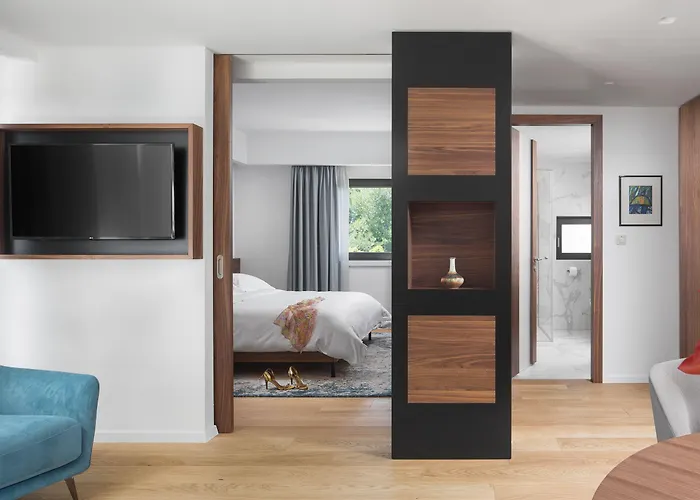 Hotell Milan 4*