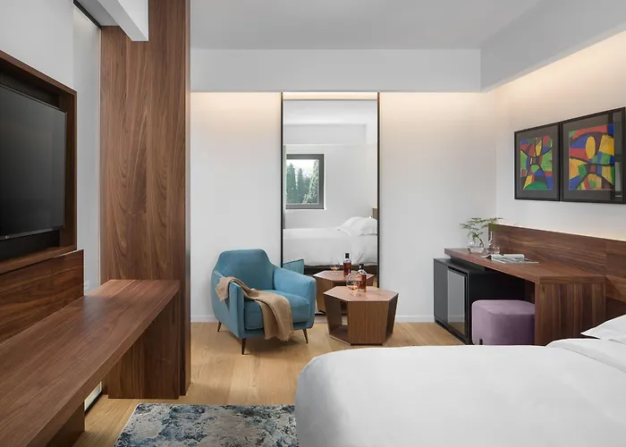 Hotell Milan