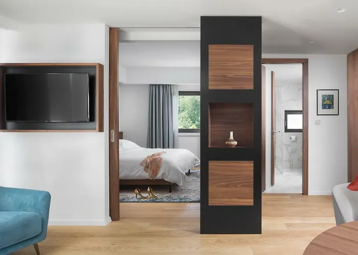 Hotell Milan 4*