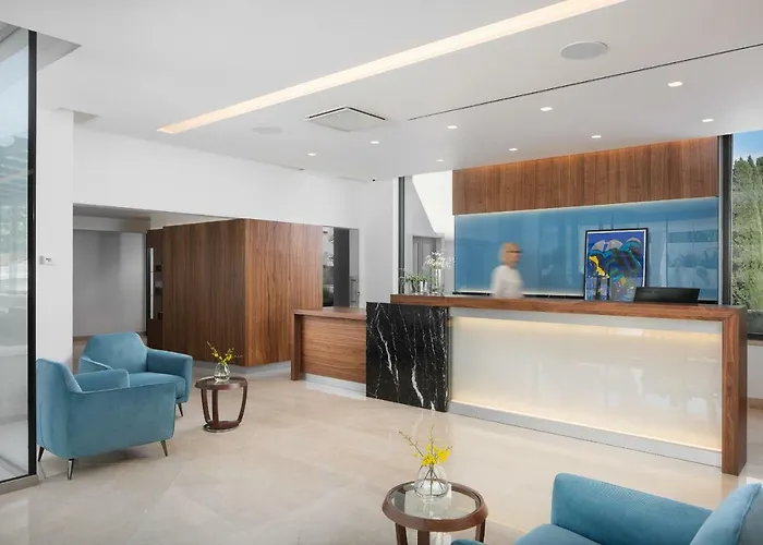 Hotell Milan 4*